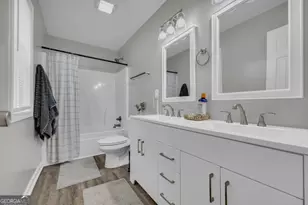 140 Rustwood Dr, Athens, GA 30607 - Photo 7