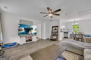 140 Rustwood Dr, Athens, GA 30607 - Photo 5