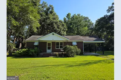 404 E Moore Street, Bloomingdale, GA 31302 - Photo 1