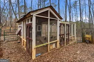 265 Glen Wilkie Trail, Ball Ground, GA 30107 - Photo 49