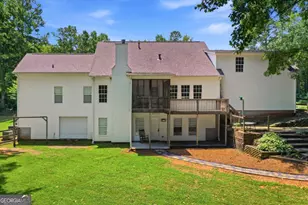 265 Glen Wilkie Trail, Ball Ground, GA 30107 - Photo 57