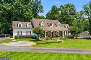 265 Glen Wilkie Trail, Ball Ground, GA 30107 - Photo 51