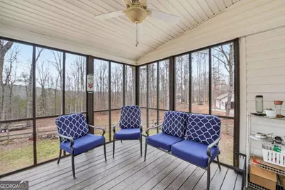 265 Glen Wilkie Trail, Ball Ground, GA 30107 - Photo 45