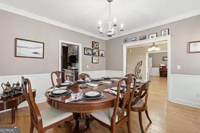 265 Glen Wilkie Trail, Ball Ground, GA 30107 - Photo 7