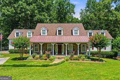 265 Glen Wilkie Trail, Ball Ground, GA 30107 - Photo 1