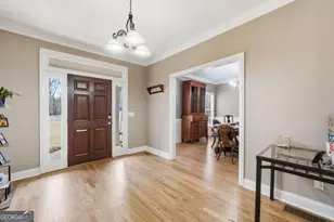 265 Glen Wilkie Trail, Ball Ground, GA 30107 - Photo 5