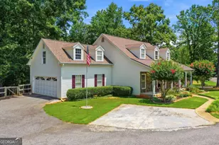 265 Glen Wilkie Trail, Ball Ground, GA 30107 - Photo 3