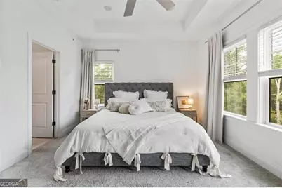 6579 Beacon Drive #327, Atlanta, GA 30328 - Photo 31