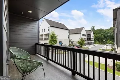 6579 Beacon Drive #327, Atlanta, GA 30328 - Photo 19