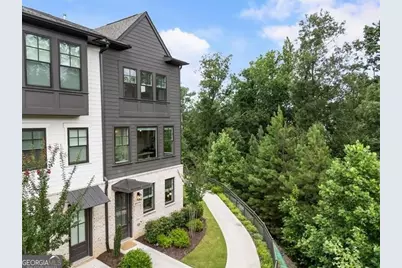 6579 Beacon Drive #327, Atlanta, GA 30328 - Photo 3