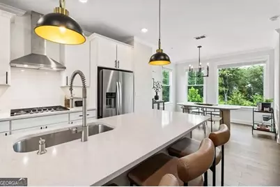 6579 Beacon Drive #327, Atlanta, GA 30328 - Photo 25