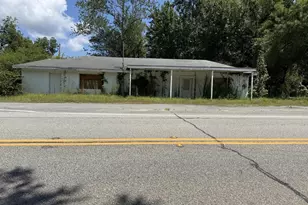 0 Ga Hwy 80, Adrian, GA 31002 - Photo 1