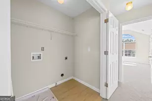 2816 Two Lakes Cir, South Fulton, GA 30349 - Photo 3