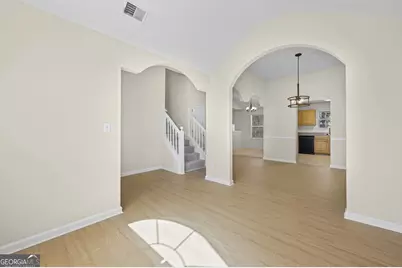 2816 Two Lakes Circle, South Fulton, GA 30349 - Photo 13