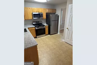 2816 Two Lakes Circle, South Fulton, GA 30349 - Photo 15
