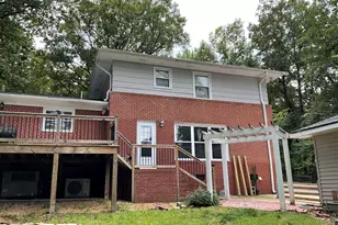 622 Pinecrest Dr, Manchester, GA 31816 - Photo 23