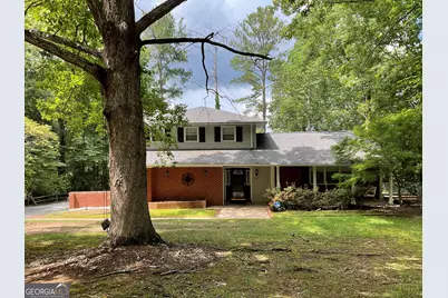 622 Pinecrest Drive, Manchester, GA 31816 - Photo 1