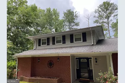 622 Pinecrest Drive, Manchester, GA 31816 - Photo 3