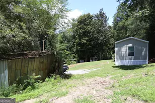 751 Martin St, Summerville, GA 30747 - Photo 15