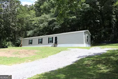 751 Martin Street, Summerville, GA 30747 - Photo 1