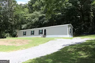 751 Martin St, Summerville, GA 30747 - Photo 1