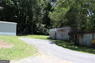 751 Martin St, Summerville, GA 30747 - Photo 19