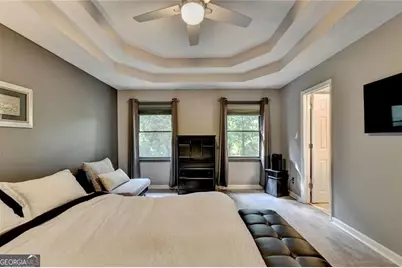 6224 Ivy Springs Drive, Flowery Branch, GA 30542 - Photo 21