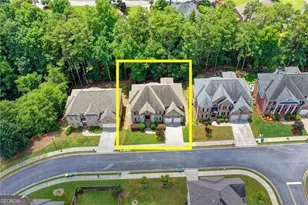 9858 Talisman Dr, Johns Creek, GA 30022 - Photo 75