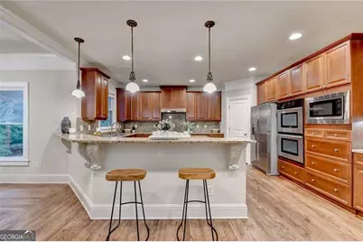 9858 Talisman Drive, Johns Creek, GA 30022 - Photo 23