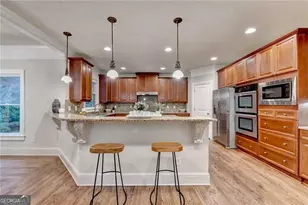9858 Talisman Dr, Johns Creek, GA 30022 - Photo 23