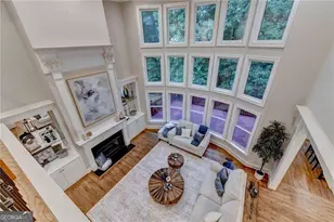 9858 Talisman Dr, Johns Creek, GA 30022 - Photo 41