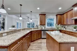 9858 Talisman Dr, Johns Creek, GA 30022 - Photo 29