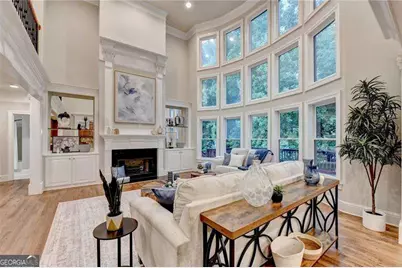9858 Talisman Drive, Johns Creek, GA 30022 - Photo 19