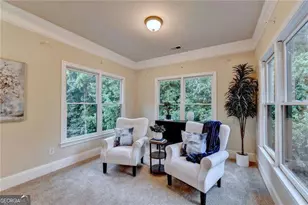 9858 Talisman Dr, Johns Creek, GA 30022 - Photo 47