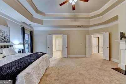 9858 Talisman Drive, Johns Creek, GA 30022 - Photo 49