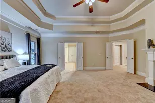 9858 Talisman Dr, Johns Creek, GA 30022 - Photo 49