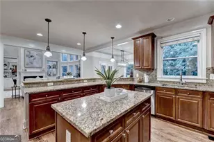 9858 Talisman Dr, Johns Creek, GA 30022 - Photo 31
