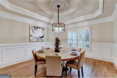 9858 Talisman Drive, Johns Creek, GA 30022 - Photo 7