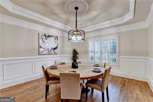 9858 Talisman Dr, Johns Creek, GA 30022 - Photo 7
