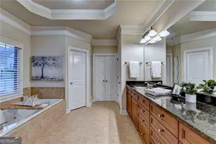 9858 Talisman Dr, Johns Creek, GA 30022 - Photo 51