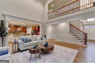 9858 Talisman Drive, Johns Creek, GA 30022 - Photo 15