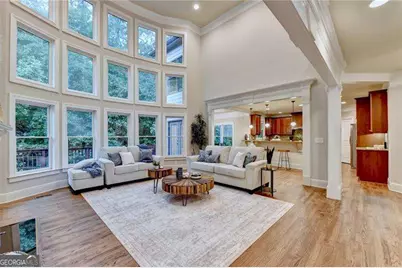 9858 Talisman Drive, Johns Creek, GA 30022 - Photo 13