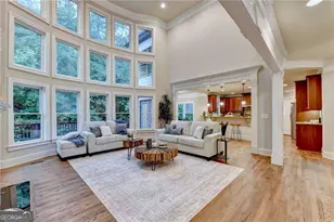 9858 Talisman Dr, Johns Creek, GA 30022 - Photo 13