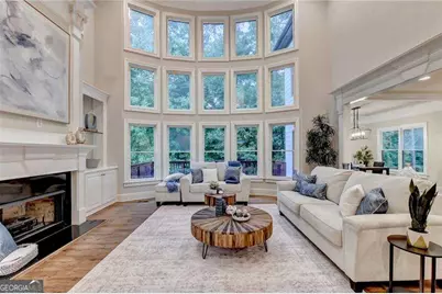 9858 Talisman Drive, Johns Creek, GA 30022 - Photo 21