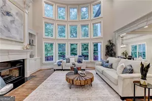 9858 Talisman Dr, Johns Creek, GA 30022 - Photo 21