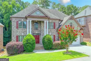 9858 Talisman Dr, Johns Creek, GA 30022 - Photo 3