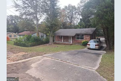 1052 Hightower Road, Macon, GA 31206 - Photo 1