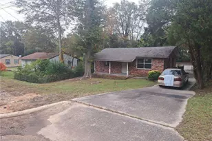 1052 Hightower Rd, Macon, GA 31206 - Photo 1