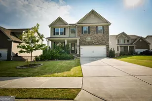31 Hinton Farm Wy., Dacula, GA 30019 - Photo 1