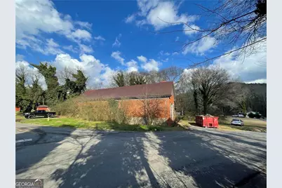 398 New Hermitage Road NE, Rome, GA 30161 - Photo 1